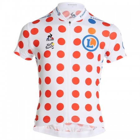 Wielershirt 2021 Ronde van Frankrijk N001